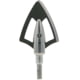 Slick Trick Shift SB Broadhead - Pack of 3, Stainless, 100 grain, 23STSSB100