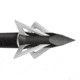 Slick Trick Standard Broadhead, 125 gr. 4 pk. 15ST125S