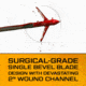 Slick Trick Torch Broadhead