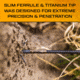 Slick Trick Torch Broadhead