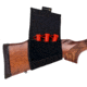 Slicker AmmoSlicker  Buttstock Ammo Holder , Universal Pocket, Stealth Shadow, Pocket SK-AMFD01-D18