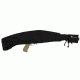 Slicker AR Slicker Weapon Cover 38- 56in,  Black, Medium SK-ARFD10-G10