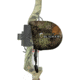 Slicker Sight Slicker One Handed Archery Sight Cover, Alpine Mountain Camo, Medium SK-A-SGFD22-D24