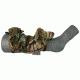 Slicker SpotSlicker Spotting Scope Cover, Alpine Mtn. Camo, Medium SK-DX-SPTFD10-D24