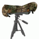 Slicker SpotSlicker Spotting Scope Cover, Alpine Mtn. Camo, Medium SK-DX-SPTFD10-D24