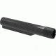 Slide Fire Solutions Mil-Spec Buffer Tube,Black 11-0101