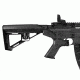 Slide Fire Solutions SFS M&amp;P15-22 Bump Fire Stock Assembly Kit for M&amp;P 15/22, Left Hand, Black 30-0101