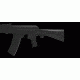 Slide Fire Solutions SSAK-47 XRS Bump Fire Stock for AK-47s, Right Hand, Black 10-0300-00