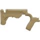 Slide Fire Solutions SSAR-15 Mod Rifle Stock