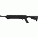 Slide Fire Solutions Tactical Ruger Mini-14 Full Chassis,Black 10-0800-00