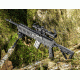 Slide Fire Solutions Tactical Ruger Mini-14 Full Chassis,Black 10-0800-00