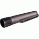 Slide Fire Solutions Mil-Spec Buffer Tube,Black 11-0101