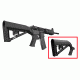 Slide Fire Solutions Slide Fire Stock Sbs-308 Sbs Black Fits Armalite Ar-10
