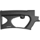 Slide Fire Solutions SSAI-MC XJC Rifle Stock,Black,Left Hand 10-0501-00
