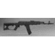 Slide Fire Solutions SSAI-MC XJC Rifle Stock,Black,Left Hand 10-0501-00