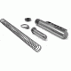 Slide Fire Solutions SSAR-15 Bump Fire Conversion Kit for AR-15s, Black, Clam Pack 11-0100