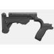 Slide Fire Solutions SSAR-15 Mod Rifle Stock