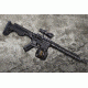 Slide Fire Solutions SSAR-15 MOD Bump Fire Stock, Black 10-0900-00