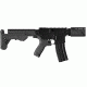 Slide Fire Solutions SSAR-15 MOD Bump Fire Stock, Black 10-0900-00