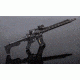 Slide Fire Solutions SSAR-15 MOD Bump Fire Stock, Black 10-0900-00