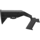 Slide Fire Solutions SSAR-15 OGR Bumpstock, Left Hand, Black, SSAR-15 OGR BLK LH