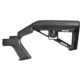 Slide Fire Solutions SSAR-15-SBS Fixed Bump Stock, Right Hand, Black, SSAR-15-SBS BLK RH