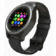Slide Innovations 510 Smart Watch, Black, SLI-SW600BK