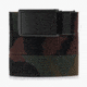 SlideBelts Canvas Belt, Camo/Matte Black, Up to Size 48 Waist CANV-CAMO