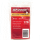 Slip 2000 Cleaning Patches 1.25'' Square 25cal/6mm 170-bag
