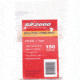 Slip 2000 Cleaning Patches 1.5'' Square .270/7mm 150-pack