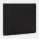 SLNT Bifold Wallet, Black, SPW-V2BFBL