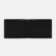 SLNT Bifold Wallet, Black, SPW-V2BFBL