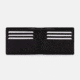 SLNT Bifold Wallet, Black, SPW-V2BFBL