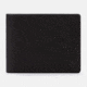 SLNT Bifold Wallet, Black, SPW-V2BFBL