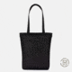 SLNT E3 Convertible Faraday Tote Bag, Black, 17L, SPB-EDC-02