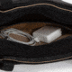 SLNT E3 Convertible Faraday Tote Bag, Black, 17L, SPB-EDC-02