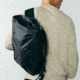 SLNT E3 Convertible Faraday Tote Bag, Black, 17L, SPB-EDC-02