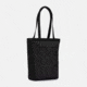 SLNT E3 Convertible Faraday Tote Bag, Black, 17L, SPB-EDC-02