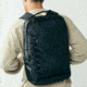 SLNT E3 Faraday Backpack, Black, 23L, SPB-EDC-01