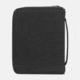 SLNT Essentials Faraday Tech Organizer, Tablet, Black, 4.5L, SL-TOTB-02