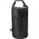 SLNT Faraday Dry Bag, Black Nylon, 10L, SPB-10DBB-X