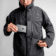 SLNT Faraday Jacket - Mens, Black, Large, SL-FRJ-01