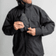 SLNT Faraday Jacket - Mens, Black, Large, SL-FRJ-01