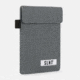 SLNT Faraday Key Fob Bag, Charcoal Grey, Extra Small, SPS-FGCGN