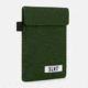 SLNT Faraday Key Fob Bag, Olive, Extra Small, SPS-FGGC