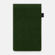 SLNT Faraday Key Fob Bag, Olive, Small, SPS-SFGGC