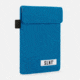 SLNT Faraday Key Fob Bag, Petrol Blue, Extra Small, SPS-FGPBC