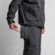 SLNT Faraday Pants - Mens, Black, Medium, SL-FPT-03