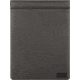 SLNT Faraday Phone Sleeve, Grey, Extra Large, SPS-XLGN