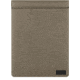SLNT Faraday Phone Sleeve, Light Grey, Extra Large, SPS-XLNN